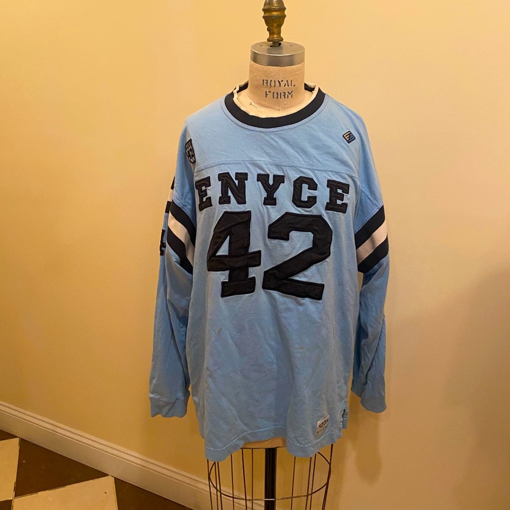 Vintage Enyce Jersey